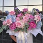 Букет "Прованс"