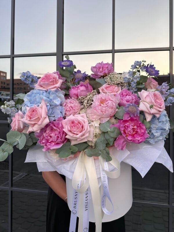 Букет "Прованс"