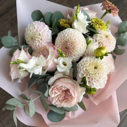 Букет "Сан-Дієго"