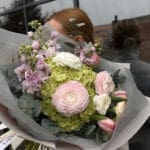 Букет "Копенгаген"