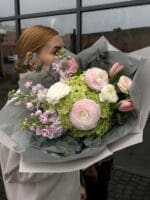 Букет "Копенгаген"