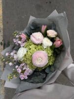 Букет "Копенгаген"