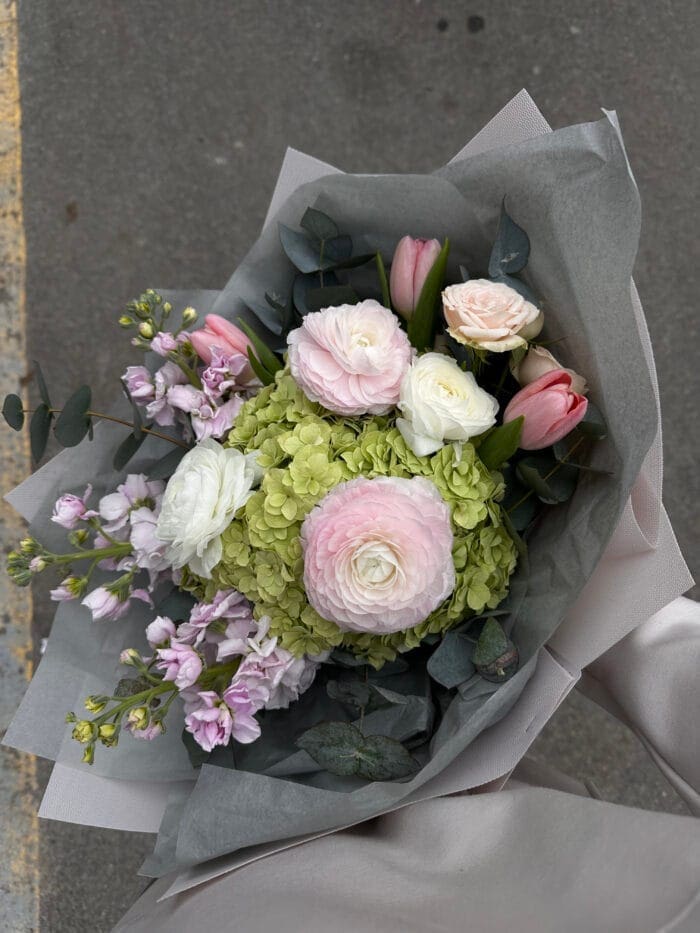 Букет "Копенгаген"