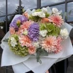 Букет "Сент-Тропе"