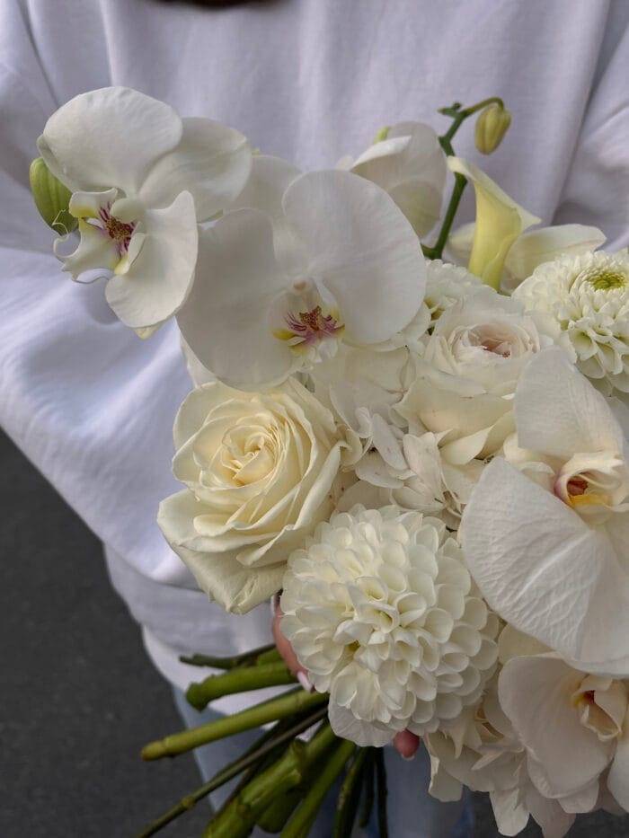 IMG_9394.HEIC Букет "Санторіні"