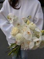 Букет "Санторіні"