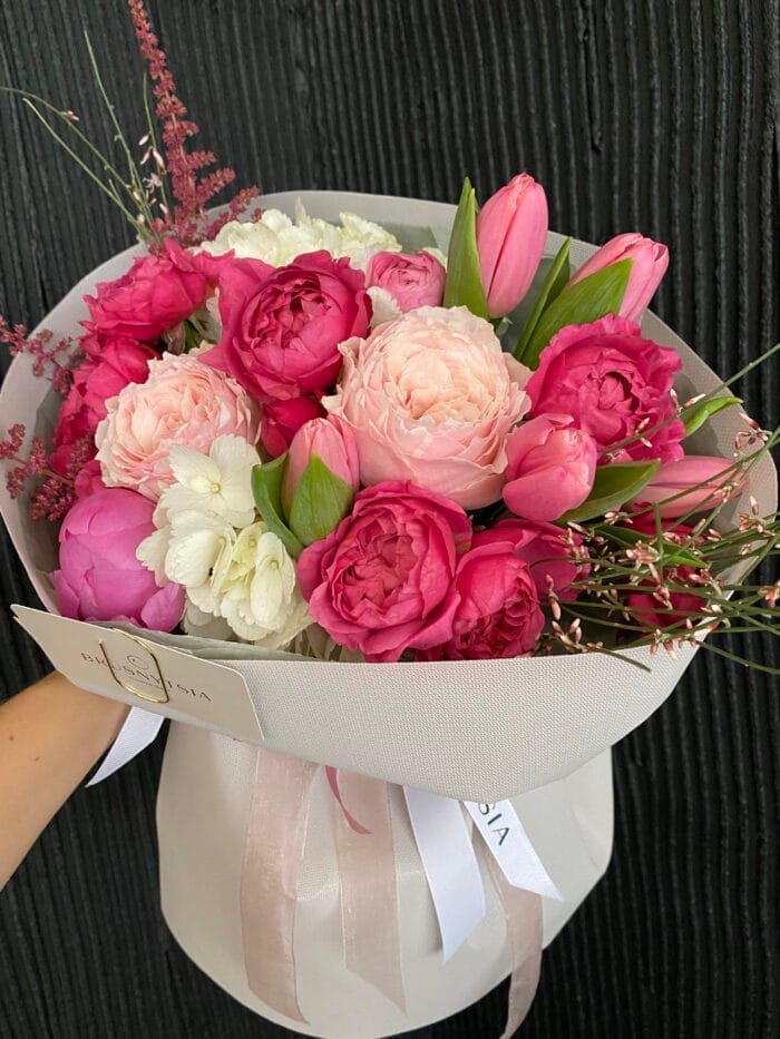 Букет "Відень"