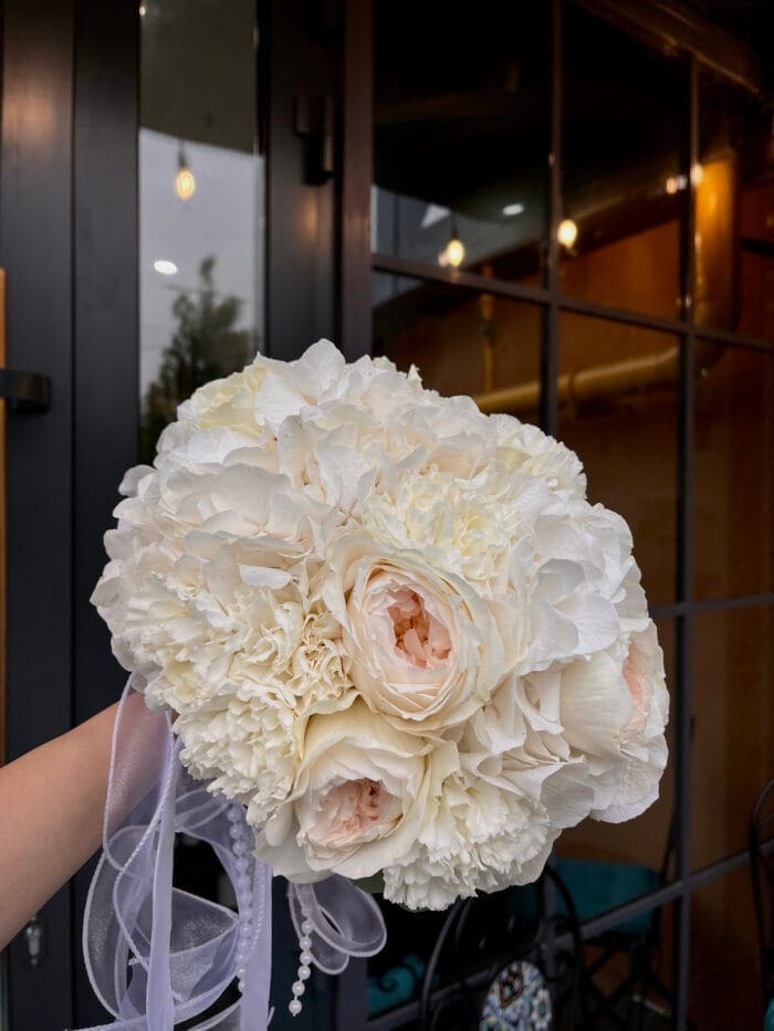 Букет "Ніцца"