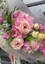 Букет "Осло" - Зображення 3