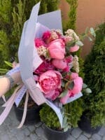 Букет "Страсбург"