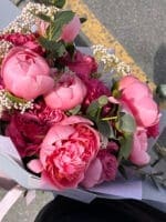 Букет "Страсбург"