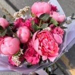 Букет "Страсбург"