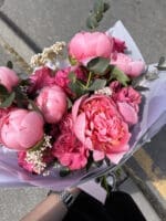 Букет "Страсбург"