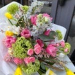 Букет "Більбао"