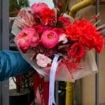 Букет "Бостон"