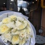 Букет “Салон-де-Прованс”