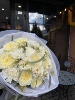 Букет “Салон-де-Прованс”
