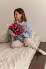 Букет «Савільяно”