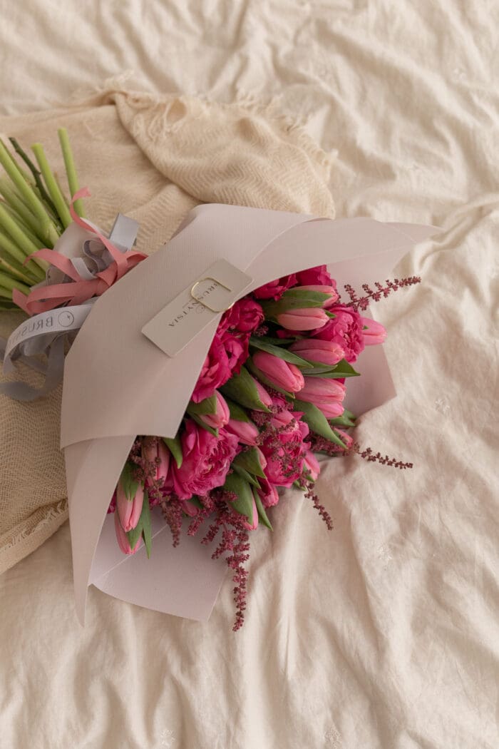 Букет «Савільяно” - Зображення 4