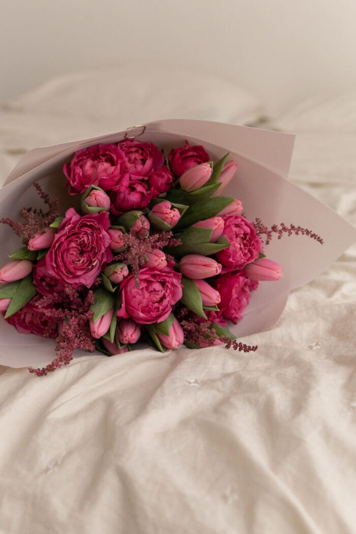 Букет «Савільяно” - Зображення 5