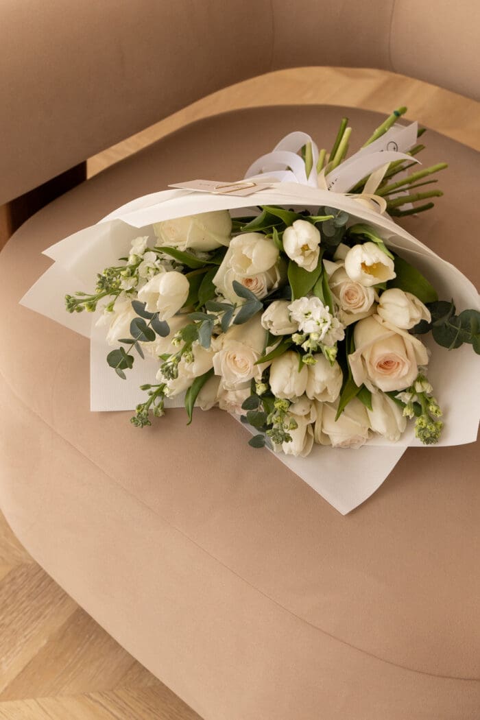 Букет “Сієна” - Зображення 2