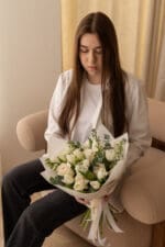 Букет “Сієна” - Зображення 3