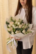 Букет “Сієна”