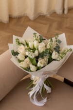 Букет “Сієна” - Зображення 4