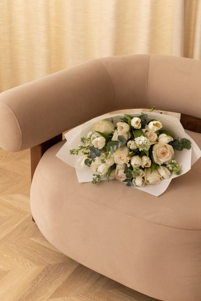 Букет “Сієна” - Зображення 5