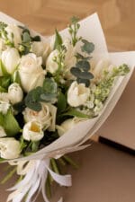 Букет “Сієна” - Зображення 6