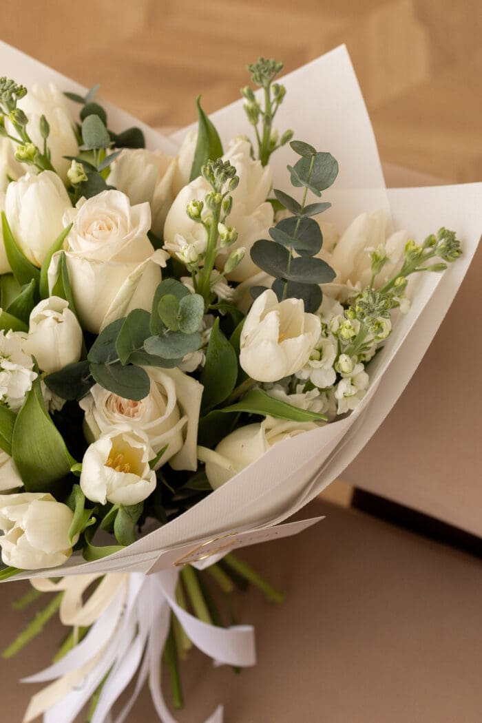 Букет “Сієна” - Зображення 6