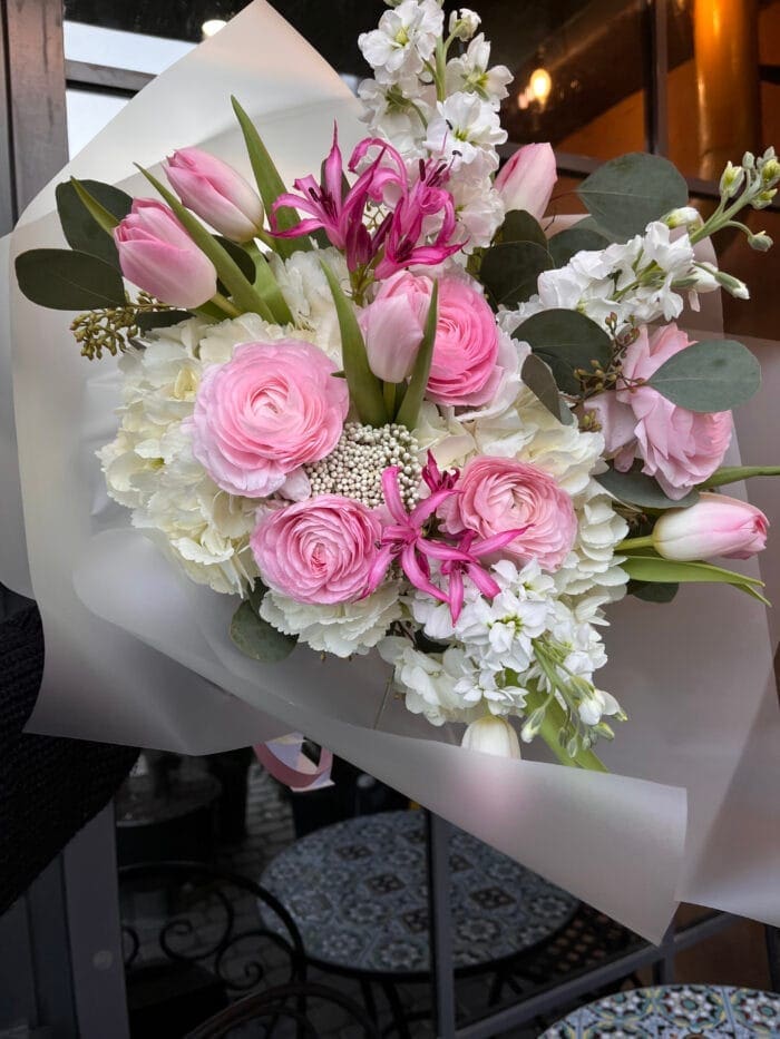 Букет "Флоренс"