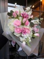 Букет "Флоренс"