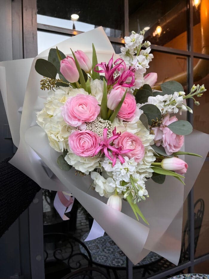 Букет "Флоренс"