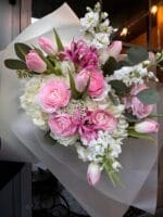 Букет "Флоренс"