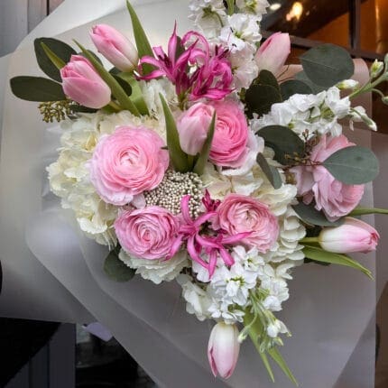 Букет "Флоренс"