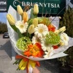 Букет "Фрайбург"