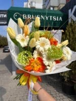 Букет "Фрайбург"