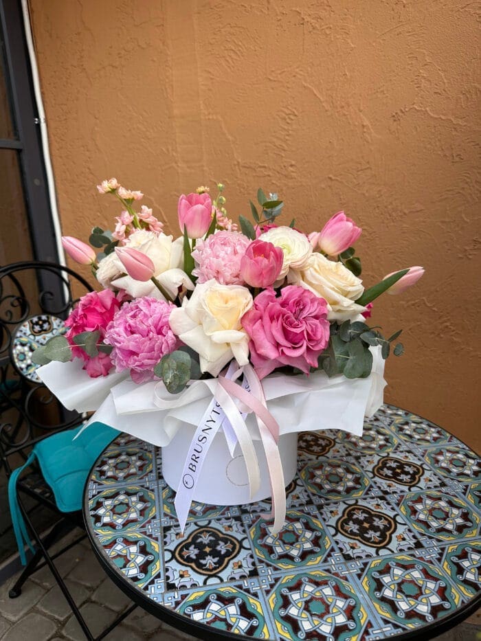 Букет "Портофіно"