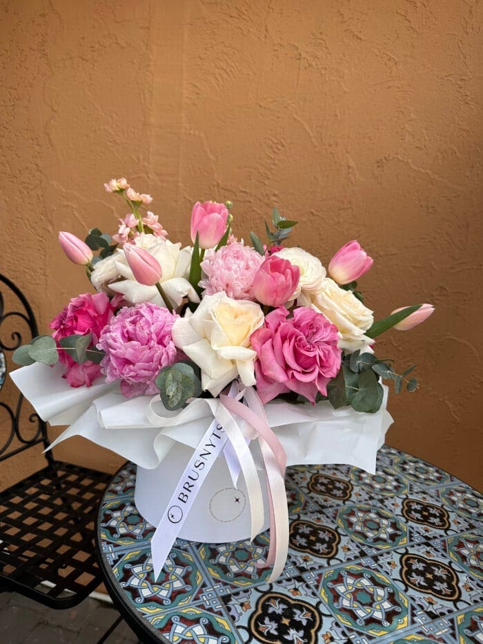 Букет "Портофіно"