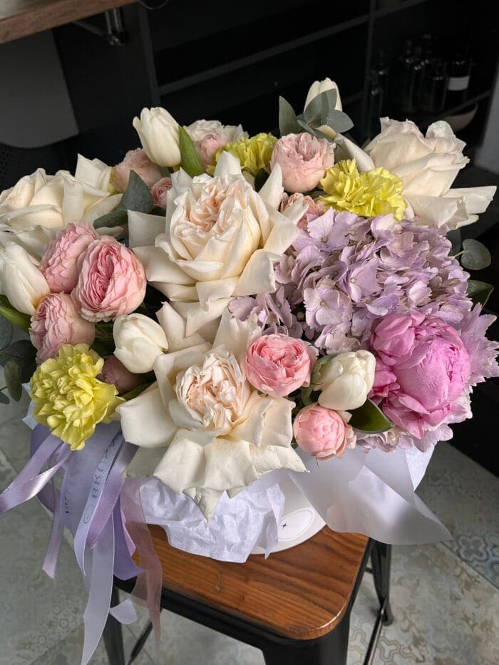 Букет "Савона"