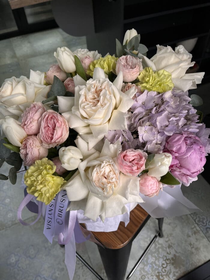 Букет "Савона"