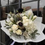 Букет "Брюссель"