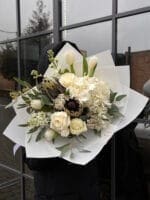 Букет "Брюссель"