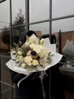 Букет "Брюссель"