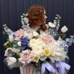 Букет "Сан-Ремо"