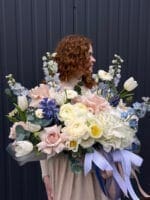 Букет "Сан-Ремо"