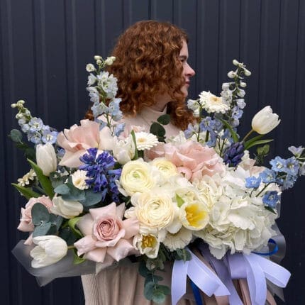 Букет "Сан-Ремо"