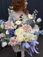 Букет "Сан-Ремо"