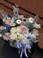 Букет "Сан-Ремо"